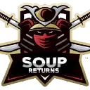SoupReturns.de - Discord