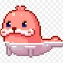 Foca na Play