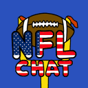 NFL Chat's icon