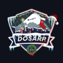 Discovery icon for Departments of San Andreas Roleplay | FiveM Discord server