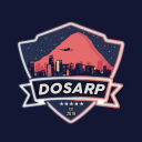 Discovery icon for Departments of San Andreas Roleplay | FiveM Discord server
