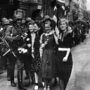 WW2 RolePlay sever