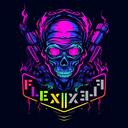 ꜰʟᴇx    Discord Server Icon