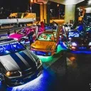 Rice Rocket RP