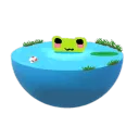 Perri's Pond