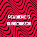 Pewdiepie's subscribers