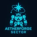 Aetherforge Sector