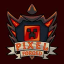 Pixel Forged