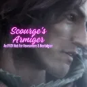 ꜱᴄᴏᴜʀɢᴇ'ꜱ ᴀʀᴍɪɢᴇʀ ᴀɴᴅ ᴛʀᴀꜱʜ ᴛʀᴏᴠᴇ