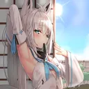 まぎちゃんのさーばー。@画面共有用