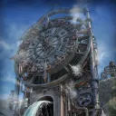 Clockwork