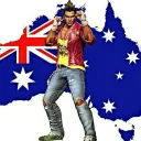 Australia+NZ DOA Dead Or Alive Fighters