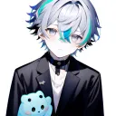だいちゃんの部屋