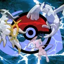 PokeWorld