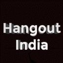 Hangout - India Discord server logo
