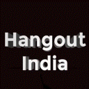 Hangout - India icon