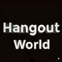 Discovery icon for Hangout - World Discord server