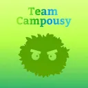 Team campousy🌳