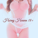 Horny&amp;Heaven Server Icon