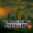 The Fall Of The Emerald City.