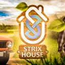CRMP:  Strix RolePlay | Домик в Деревне