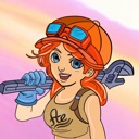 &amp;AElig; Brawl Stars Server Icon