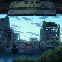 Broken Metro