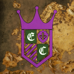 Discovery icon for EuropeCraft Discord server