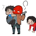 BatFam