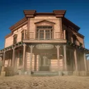 The Saloon