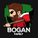 Clash Royale - The Bogan Family