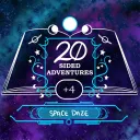 20 Sided Adventures