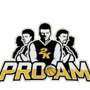 NBA 2K19 Pro AM League