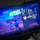 フォートナイト