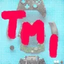 This month it’s ...