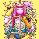 Adventure Time