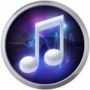 Music-Server Server Icon