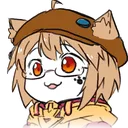 ねこのすくつ
