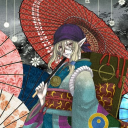 Mononoke stories Discord server icon