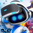Astro Bot Speedrunning