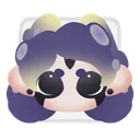 Triton Splatoon