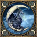 THE DRAGONS CAVE