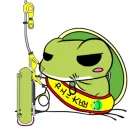 かえるのすみか