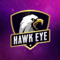 Hawk Eye Official Discord Server Icon