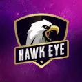 Hawk Eye Official Discord Server Icon