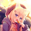 ふぶき部