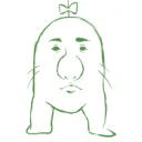 しょまげの間