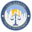 Los Santos Police Department