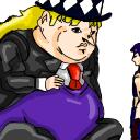 Passione (Retired) icon