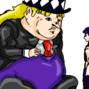 Passione (Retired) icon